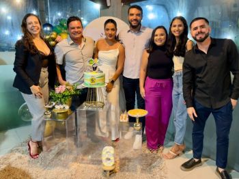 Associação É de Sergipe comemora 6 anos de fundação