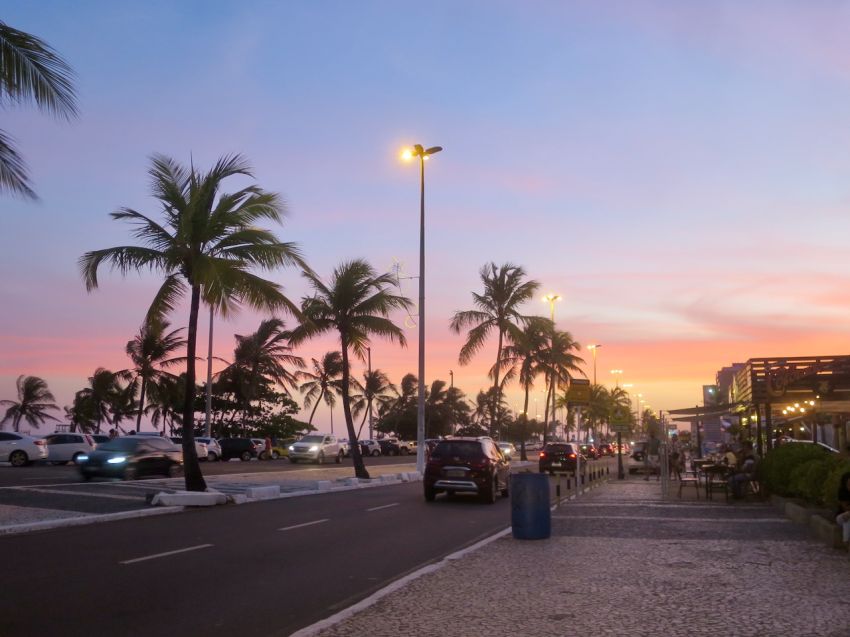 Vinicius destaca obras de infraestrutura urbana de Aracaju