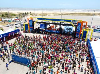 Meia Maratona 21k Sergipe Run chega às últimas inscrições disponíveis